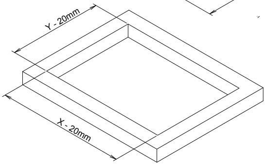 SCHOLTES PMG 42 SF - Fissaggio al mobile - 5
