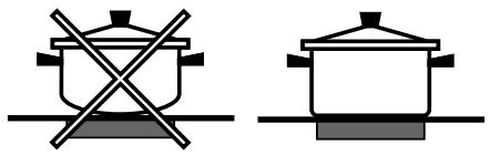 SCHOLTES TRM 640.1 C - Conseils d'utilisation de l'appareil - 1