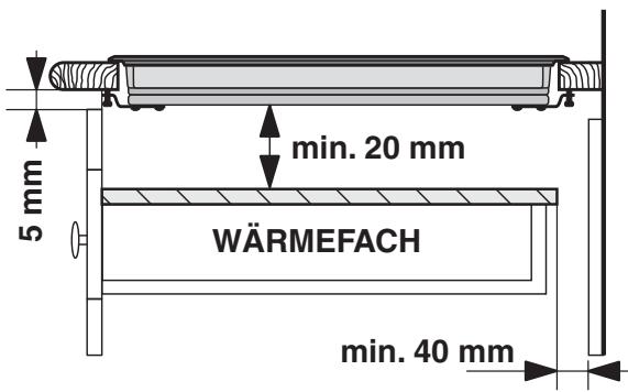SCHOLTES TIS 633 T L - Beluftung - 1