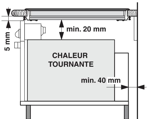 SCHOLTES TIS 633 T L - Aération - 2
