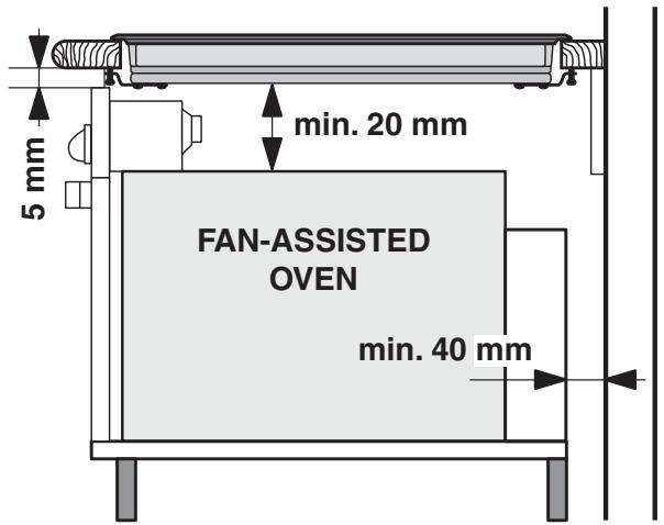 SCHOLTES TIS 633 T L - Ventilation - 2