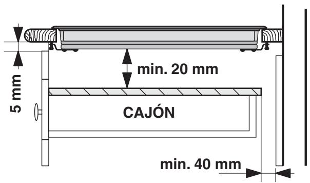 SCHOLTES TIS 633 T L - Aireación - 1