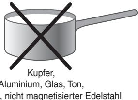 SCHOLTES TIS 633 T L - Praktische Ratschlage zum Einsatz des Gerätes - 2