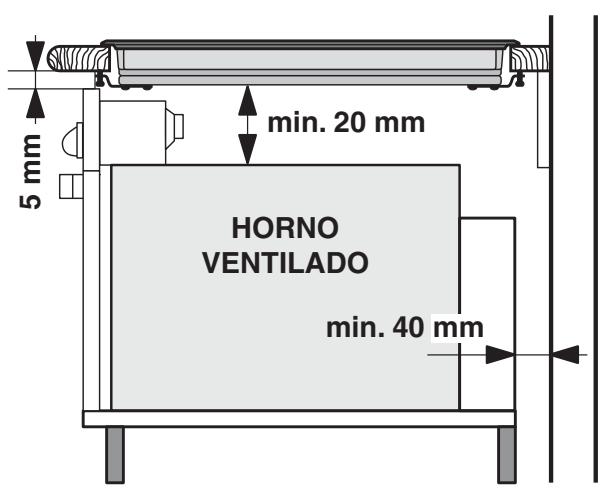 SCHOLTES TIS 633 T L - Aireación - 2