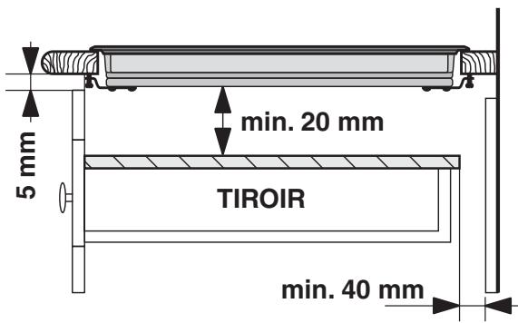 SCHOLTES TIS 633 T L - Aération - 1