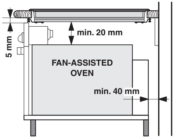 SCHOLTES TIS 62 CL,  TIS 632 CDL - Ventilation - 2