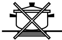 SCHOLTES TIS 62 CL,  TIS 632 CDL - Practical advice on using the appliance - 3