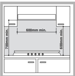 SCHOLTES TV 755 P GH - Encastrement - 1