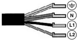 SCHOLTES TIP 744 DDL - Andere Anschlussarten - 1