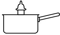 SCHOLTES TIS 62 CL,  TIS 632 CDL - Practical cooking advice - 12