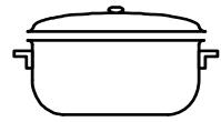 SCHOLTES TIS 62 CL,  TIS 632 CDL - Practical cooking advice - 17