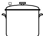 SCHOLTES TIS 62 CL,  TIS 632 CDL - Conseils utiles pour la cuisson - 2
