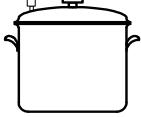 SCHOLTES TIS 62 CL,  TIS 632 CDL - Practical cooking advice - 13