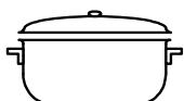 SCHOLTES TIS 62 CL,  TIS 632 CDL - Conseils utiles pour la cuisson - 11