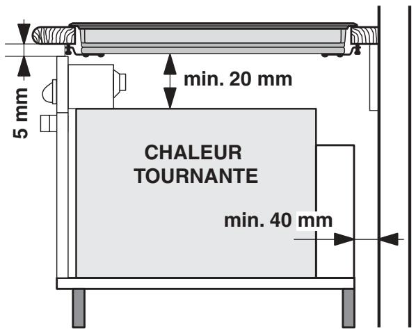 SCHOLTES TRP 632 TDL - Aération - 2