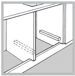 SCHOLTES TV 640 GH - Ventilation - 1