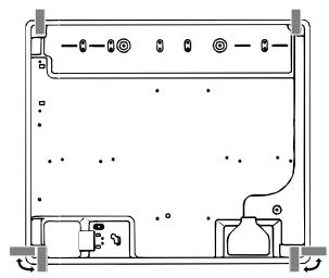 SCHOLTES TV 640 GH - Encastrement - 6