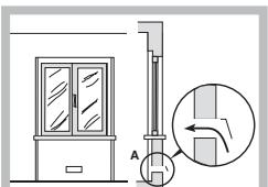 SCHOLTES TV751 BK GH - Positionnement - 3