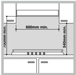 SCHOLTES TV751 BK GH - Incasso - 1