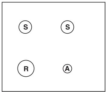 SCHOLTES TC 63 S (TF) - Het regelen van de minimum stand (voor Belgie) - 3