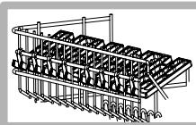 SCHOLTES LPE 733A X - Inclinación C - 1