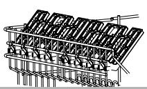 SCHOLTES LPE 733A X - Inclinación C - 2