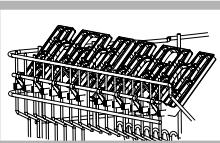 SCHOLTES LPE 733A X - Opklaprekjes met verschillende inclinatiehoeken* - 2