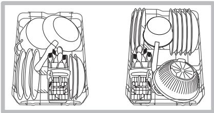 SCHOLTES LPE 733A X - Het regelen van de hoogte van het bovenrek - 5