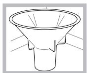 SCHOLTES LPE 733A X - Cargar la sal regeneradora - 1
