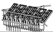 SCHOLTES LPE 733A X - Inclinaison B - 2