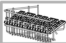 SCHOLTES LPE 733A X - Inclinaison B - 1