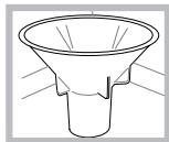 SCHOLTES LPE 733A X - Measuring out the refined salt - 1