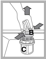 SCHOLTES LPE 733A X - 1 - 2