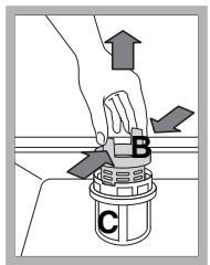 SCHOLTES LPE 733A X - 2 - 1