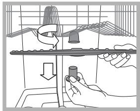 SCHOLTES LPE 733A X - Uncstka opocnteJe - 1