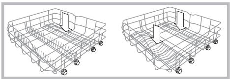 SCHOLTES LTE 12-106 - Panier du bas - 1