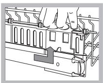 SCHOLTES LTE 12-106 - Het regelen van de hoogte van het bovenrek - 2