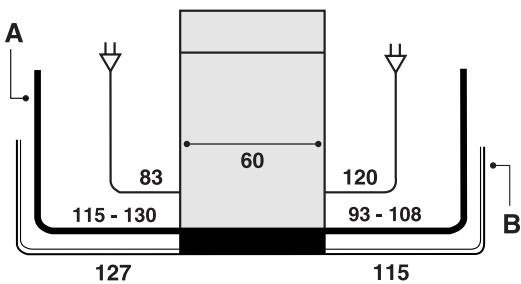 SCHOLTES LTE 14-3210 - Ligações hidrálicas e elétricas - 1