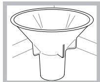SCHOLTES LTE 14-3210 - Carregar o sal regenerante - 1