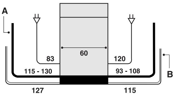 SCHOLTES LTE 14-3211 - Hydraulische en elektrische aansluitingen - 1