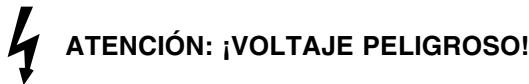 SCHOLTES LTE 14-3211 - Dispositivo de seguridad contra inundación - 1