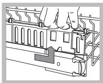 SCHOLTES LTE 14-3211 - Höheneinstellung des Oberkorbes - 3