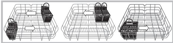 SCHOLTES LTE 14-3211 - Besteckkorb - 2