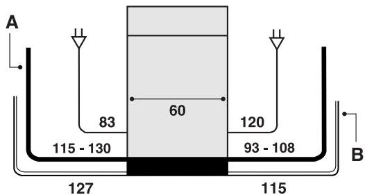 SCHOLTES LVL 14-211 IX - Raccordements eau et électricité - 1