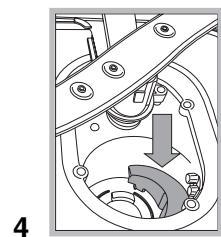 SCHOLTES LVL 14-211 IX - Pulire i filtri - 4