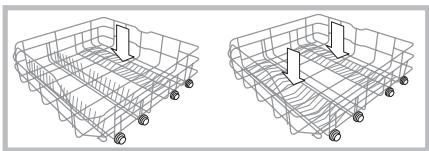 SCHOLTES LVL 14-211 IX - Cesto inferior - 1