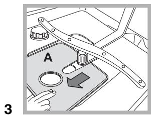 SCHOLTES LVL 14-211 IX - Limpar os filtros - 3