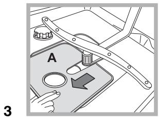 SCHOLTES LVL 14-211 IX - Reinigung der Filtersiebe - 3