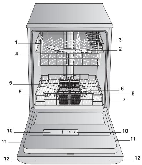 SCHOLTES LVL 14-211 IX - Vue d'ensemble - 1