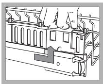 SCHOLTES LVL 14-211 IX - Non sollevare o abbassare MAI il cesto su un solo lato. - 2